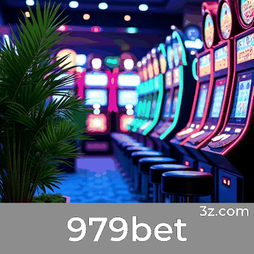Cassino Online 979bet