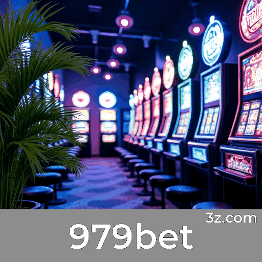 979bet: Seu Cassino Online Seguro e Premiado