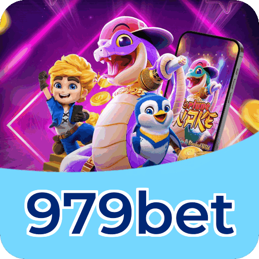 Instalação PC 979bet