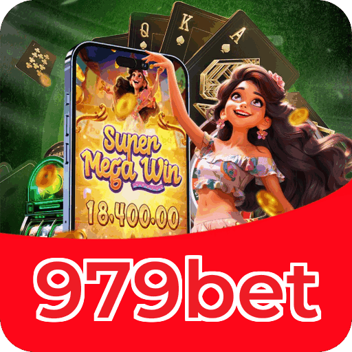 Siga a 979bet no Facebook