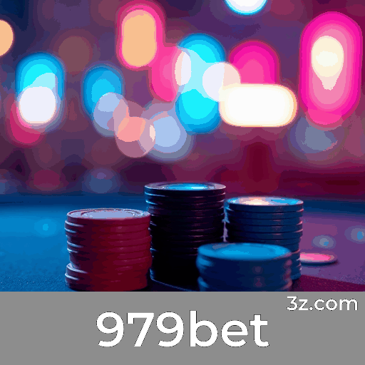 979bet: Seu Cassino Online Seguro e Premiado